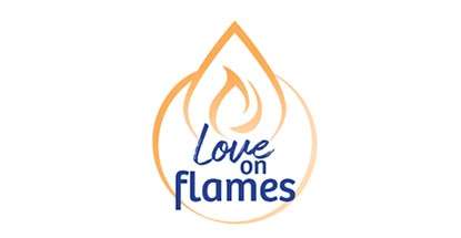 Love on Flames