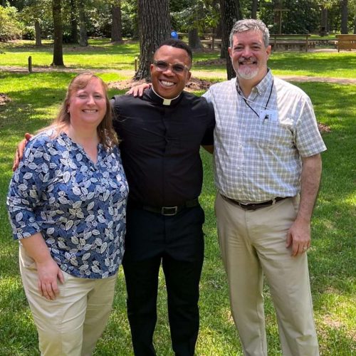 Black and Yellow Security Services Story